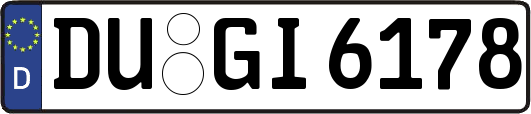 DU-GI6178
