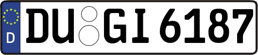 DU-GI6187