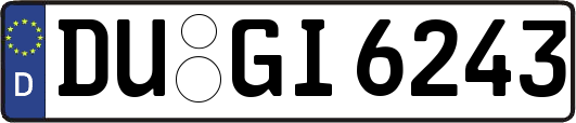 DU-GI6243