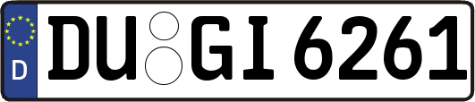 DU-GI6261