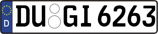 DU-GI6263