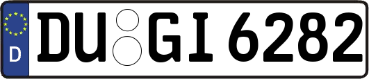 DU-GI6282
