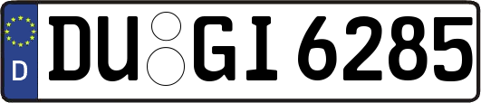 DU-GI6285