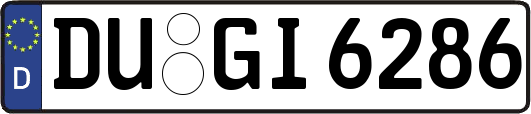 DU-GI6286