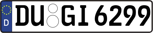 DU-GI6299