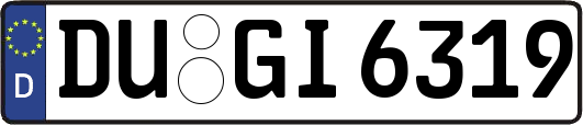 DU-GI6319