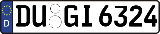 DU-GI6324