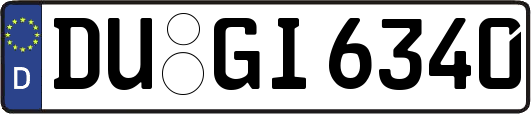 DU-GI6340