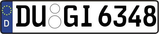 DU-GI6348