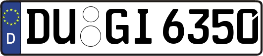 DU-GI6350