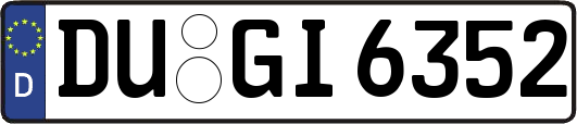 DU-GI6352