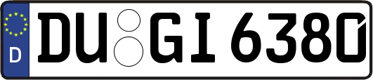 DU-GI6380