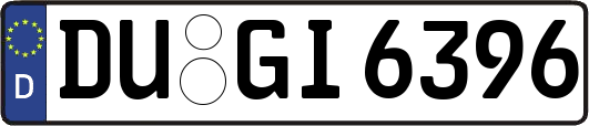 DU-GI6396