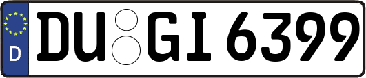 DU-GI6399