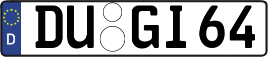 DU-GI64