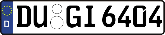 DU-GI6404