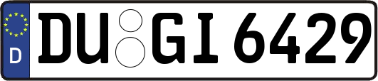 DU-GI6429