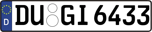 DU-GI6433