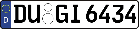 DU-GI6434