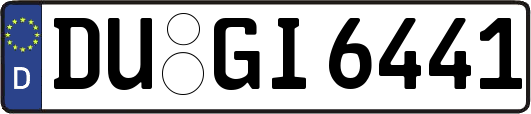 DU-GI6441