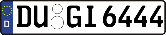 DU-GI6444