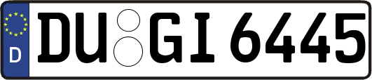 DU-GI6445