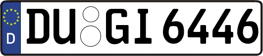 DU-GI6446