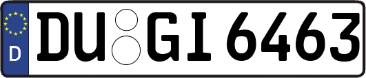 DU-GI6463