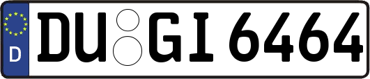 DU-GI6464