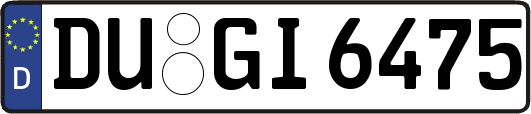 DU-GI6475
