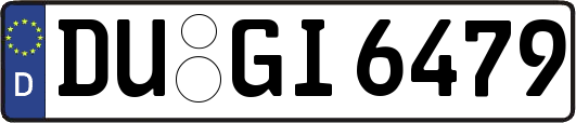 DU-GI6479