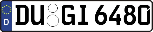 DU-GI6480