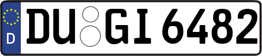 DU-GI6482