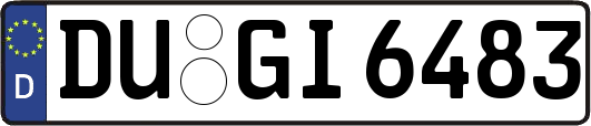 DU-GI6483