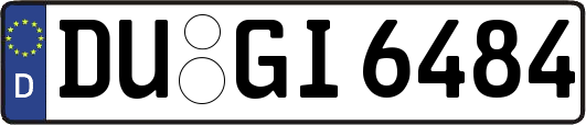 DU-GI6484