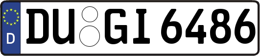 DU-GI6486