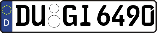 DU-GI6490
