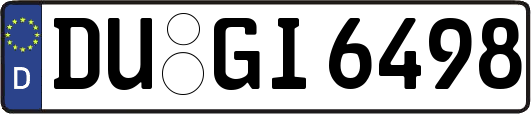 DU-GI6498