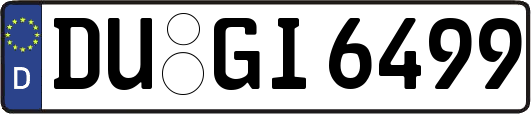 DU-GI6499