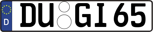 DU-GI65