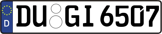 DU-GI6507