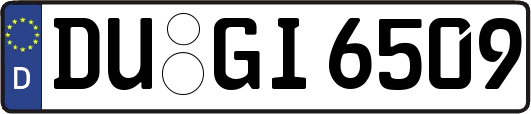 DU-GI6509