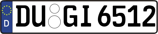 DU-GI6512