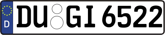 DU-GI6522
