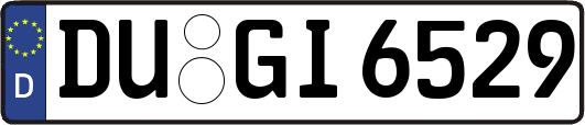 DU-GI6529