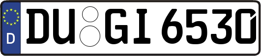 DU-GI6530