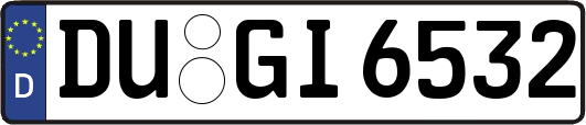 DU-GI6532