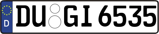 DU-GI6535