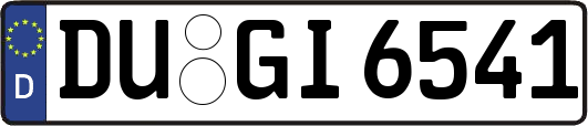 DU-GI6541