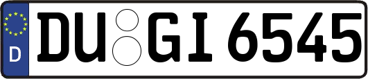 DU-GI6545